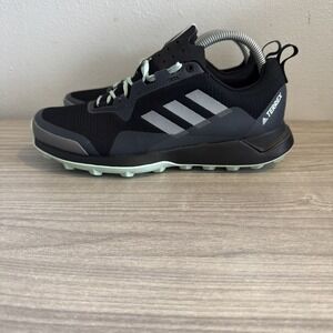 ADIDAS Terrex 260 Continental Agravic Trail Sneakers Women's Size 9 Shoes